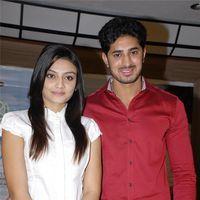 It's My Love Story Press Meet - Pictures | Picture 116781